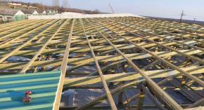 Hajdúszoboszló - sertéstelep 3